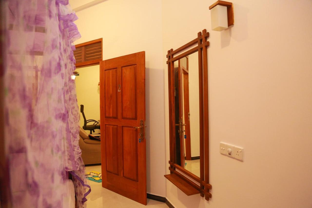 Jami River Side Hotel & Yala Safari Place Tissamaharama Luaran gambar