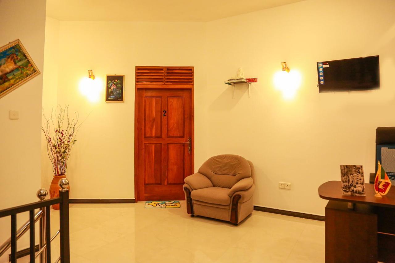Jami River Side Hotel & Yala Safari Place Tissamaharama Luaran gambar