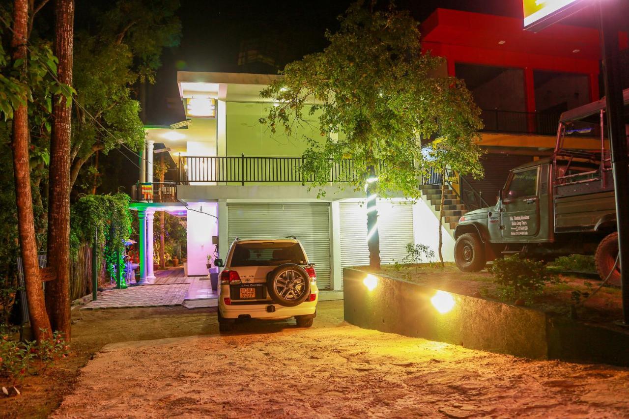 Jami River Side Hotel & Yala Safari Place Tissamaharama Luaran gambar