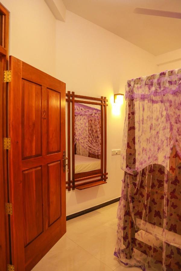 Jami River Side Hotel & Yala Safari Place Tissamaharama Luaran gambar