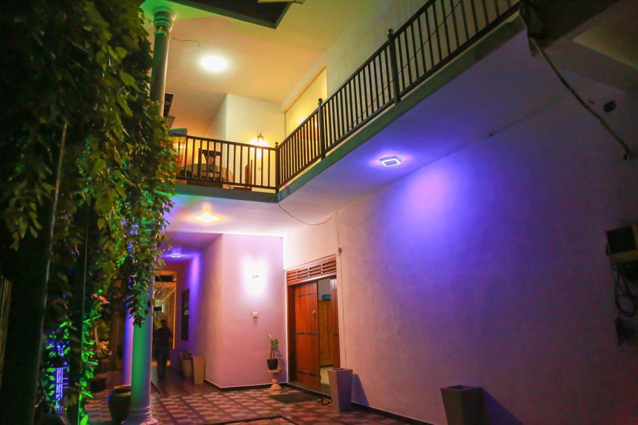 Jami River Side Hotel & Yala Safari Place Tissamaharama Luaran gambar