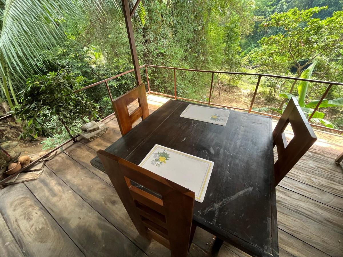 Jami River Side Hotel & Yala Safari Place Tissamaharama Luaran gambar
