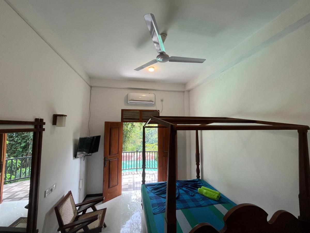 Jami River Side Hotel & Yala Safari Place Tissamaharama Luaran gambar