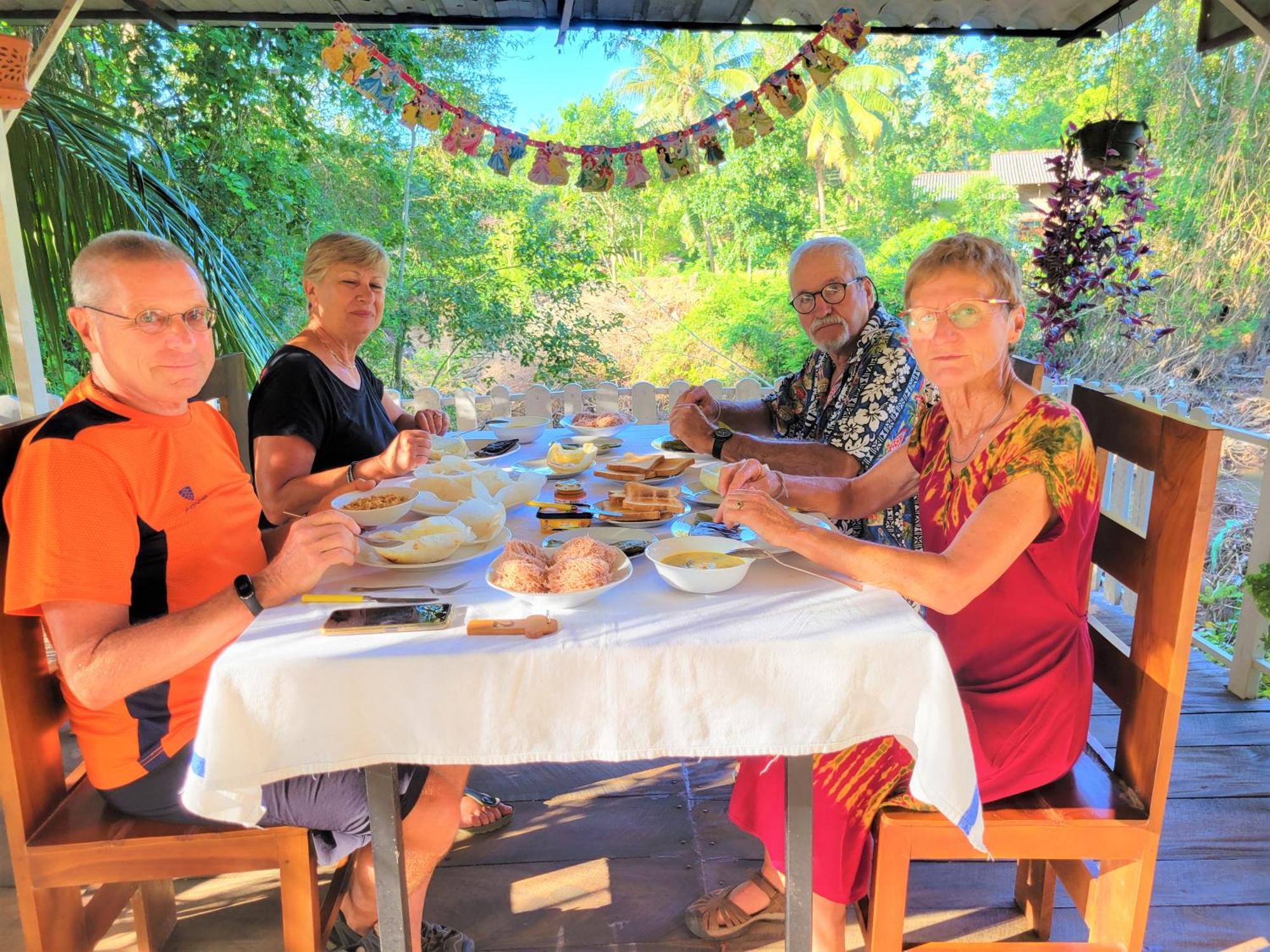 Jami River Side Hotel & Yala Safari Place Tissamaharama Luaran gambar