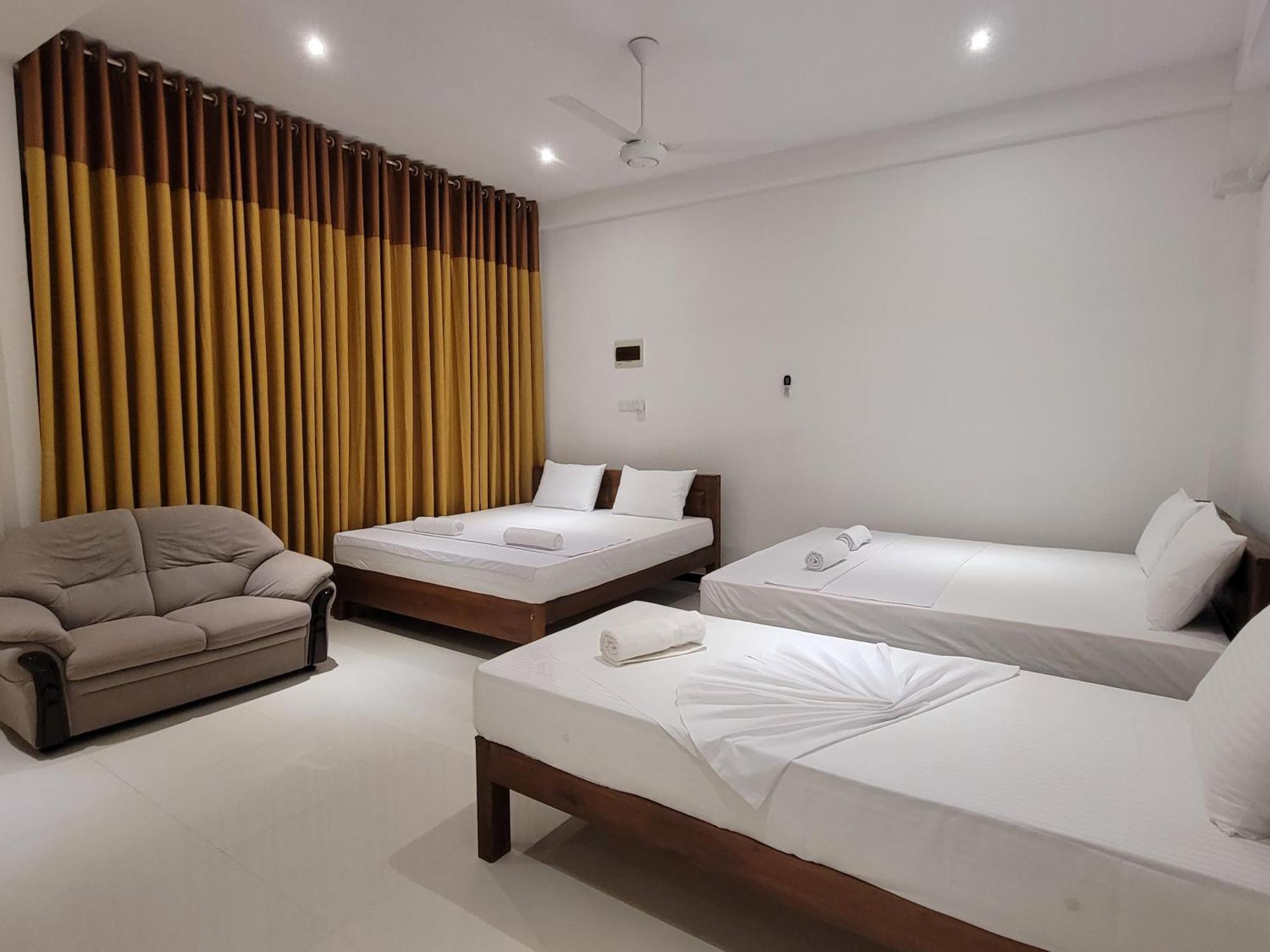 Jami River Side Hotel & Yala Safari Place Tissamaharama Luaran gambar