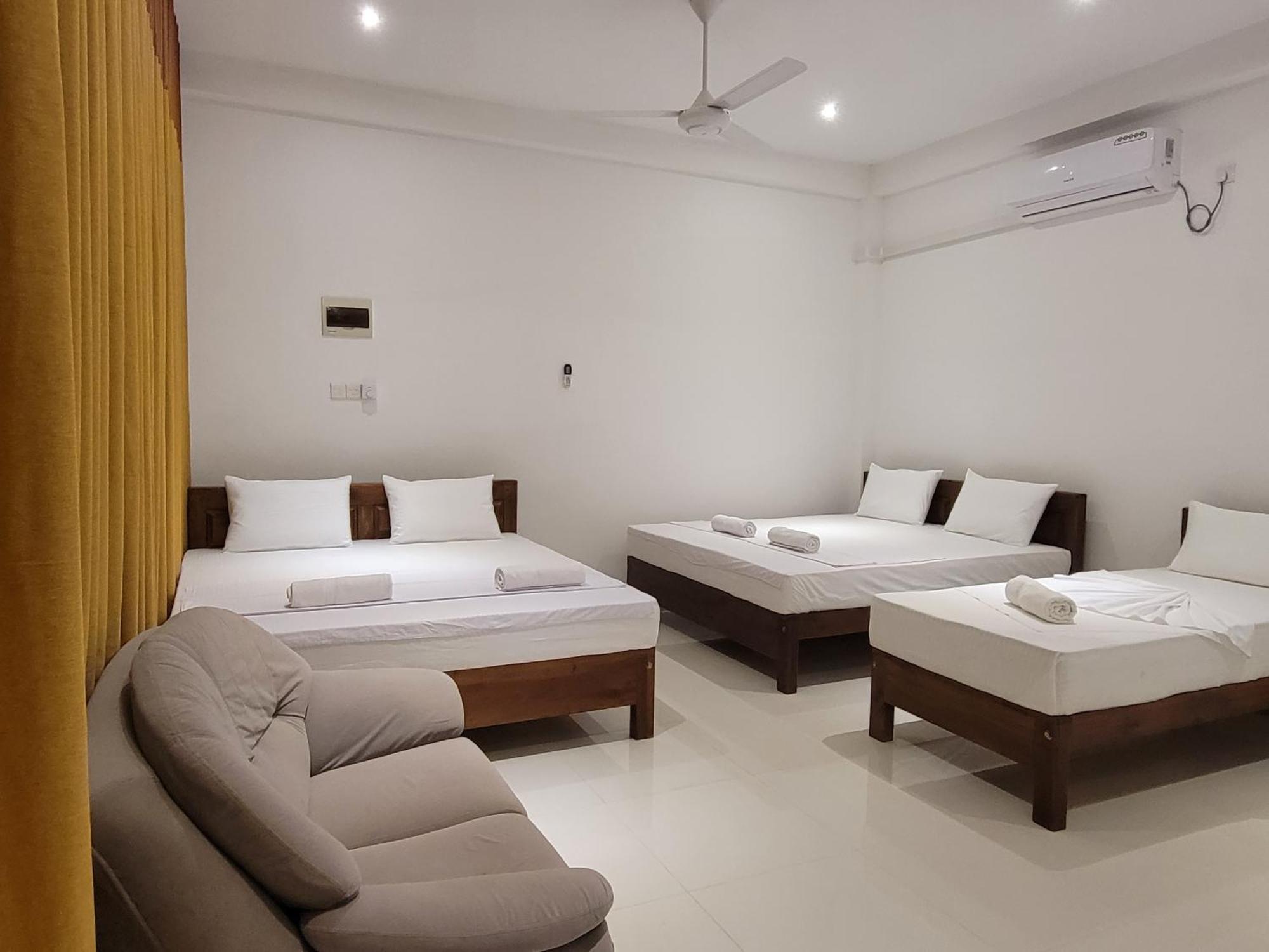 Jami River Side Hotel & Yala Safari Place Tissamaharama Luaran gambar